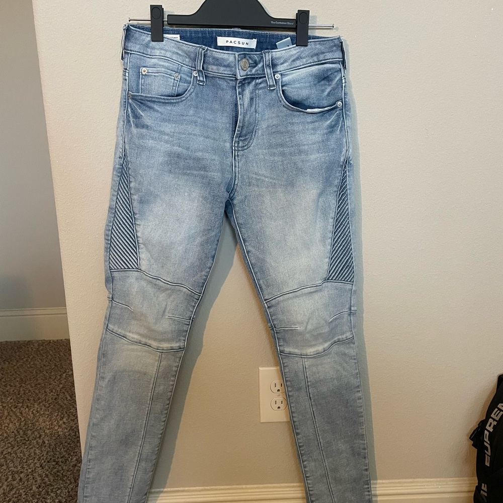 PacSun jeans